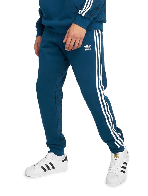 adidas leichte hose herren|jogginghosen für männer.